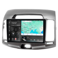 Штатна магнітола Abyss Audio WR-9209 для Hyundai Elantra 2008-2010