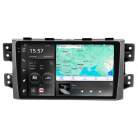 Штатна магнітола Abyss Audio WR-9303 для KIA Mohave (HM) 2008-2019