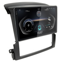 Штатна магнітола Abyss Audio WR-9296 для KIA Sorento (BL) 2006-2009