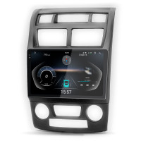 Штатна магнітола Abyss Audio WR-9196 для KIA Sportage（Клімат-контроль） 2004-2010
