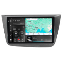 Штатна магнітола Abyss Audio WR-9335 для Seat Altea / Toledo 2004-2015
