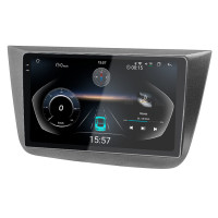 Штатна магнітола Abyss Audio WR-9335 для Seat Altea / Toledo 2004-2015