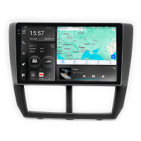 Штатна магнітола Abyss Audio WR-9352 для Subaru Forester / Impreza 2007-2012