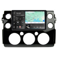 Штатна магнітола Abyss Audio WR-9364 для Toyota FJ Cruiser 2007-2016