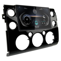 Штатна магнітола Abyss Audio WR-9364 для Toyota FJ Cruiser 2007-2016