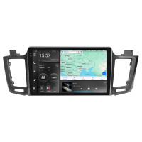Штатна магнітола Abyss Audio WR-0137 для Toyota RAV4 XA40 2013-2016
