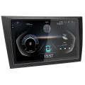 Штатна магнітола Abyss Audio WR-9381 для Volkswagen Golf VI 2008-2013