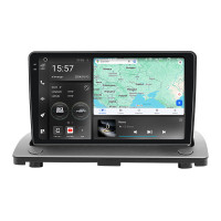 Штатна магнітола Abyss Audio WR-9387 для Volvo XC90 2002-2014