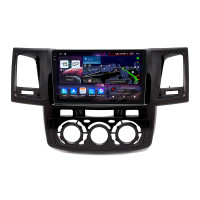 Штатна магнітола Abyss Audio QXR-9153 для Toyota Hilux 2012-2015