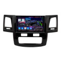 Штатна магнітола Abyss Audio QXR-9153 для Toyota Hilux 2012-2015