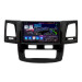 Штатна магнітола Abyss Audio QXR-9153 для Toyota Hilux 2012-2015