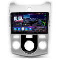 Штатна магнітола Abyss Audio QXR-9195 для KIA Cerato（Кондиціонер） 2008-2012