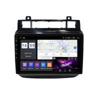 Штатна магнітола Abyss Audio QXR-9110 для Volkswagen Touareg NF 2011-2017