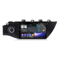 Штатна магнітола Abyss Audio QXR-9186 для KIA RIO 2015-2017