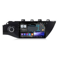 Штатна магнітола Abyss Audio QXR-9186 для KIA RIO 2015-2017