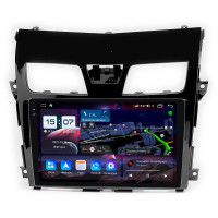 Штатна магнітола Abyss Audio QXR-0326 для Nissan Teana / Altima 2012-2020