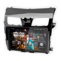 Штатна магнітола Abyss Audio QXR-0326 для Nissan Teana / Altima 2012-2020