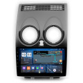 Штатна магнітола Abyss Audio QX-9171 для Nissan Qashqai 2008-2013