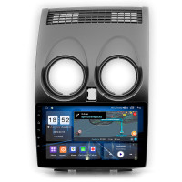 Штатна магнітола Abyss Audio QX-9171 для Nissan Qashqai 2008-2013
