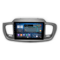 Штатна магнітола Abyss Audio QX-0193 для KIA SORENTO 2015-2016