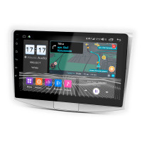 Штатна магнітола Abyss Audio QX-0109 для Volkswagen Passat B7 2012-2015