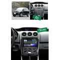 Штатна магнітола Abyss Audio QX-9229 для Mazda CX-7 2008-2015