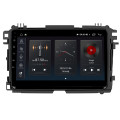 Штатна магнітола Abyss Audio SP-9162 для Honda HRV, VEZEL 2015+