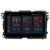 Штатна магнітола Abyss Audio SP-9162 для Honda HRV, VEZEL 2015+