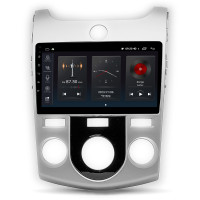 Штатна магнітола Abyss Audio SP-9195 для KIA Cerato（Кондиціонер） 2008-2012
