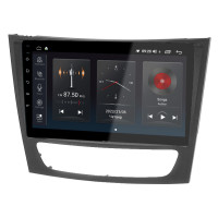 Штатна магнітола Abyss Audio SP-9311 для Mercedes E-klasse (W211), CLS-klasse (C219) 2002-2009