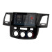 Штатна магнітола Abyss Audio SP-9153 для Toyota Hilux (Клімат-контроль) 2012-2015