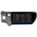 Штатна магнітола Abyss Audio SP-9366 для Toyota Prius C 2012-2014