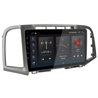 Штатна магнітола Abyss Audio SP-9360 для Toyota Venza 2008-2015