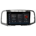 Штатна магнітола Abyss Audio SP-9360 для Toyota Venza 2008-2015