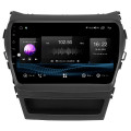 Штатна магнітола Abyss Audio SX-9216 для Hyundai Santa Fe / IX45 2013-2017