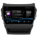 Штатна магнітола Abyss Audio SX-9216 для Hyundai Santa Fe / IX45 2013-2017