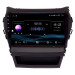 Штатна магнітола Abyss Audio SX-9216 для Hyundai Santa Fe / IX45 2013-2017