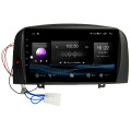 Штатна магнітола Abyss Audio SX-9224 для Hyundai Sonata 2003-2009