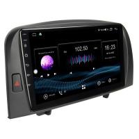 Штатна магнітола Abyss Audio SX-9224 для Hyundai Sonata 2003-2009