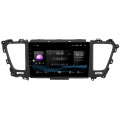 Штатна магнітола Abyss Audio SX-9301 для KIA Carnival / Sedona 2014-2021