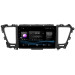 Штатна магнітола Abyss Audio SX-9301 для KIA Carnival / Sedona 2014-2021