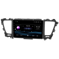 Штатна магнітола Abyss Audio SX-9301 для KIA Carnival / Sedona 2014-2021