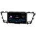 Штатна магнітола Abyss Audio SX-9301 для KIA Carnival / Sedona 2014-2021