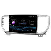 Штатна магнітола Abyss Audio SX-9191 для KIA SPORTAGE 2019+