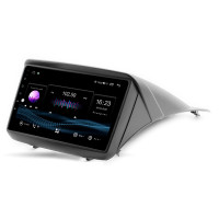 Штатна магнітола Abyss Audio SX-9249 для Mitsubishi L200 (low)