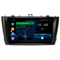 Штатна магнітола Abyss Audio MP-9156 для Toyota Avensis T27 2011-2015