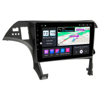 Штатна магнітола Abyss Audio MP-9361 для Toyota Prius (ZVW30/35) 2009-2016