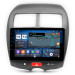 Штатна магнітола Abyss Audio QS-9237 для Peugeot 4008 2012+