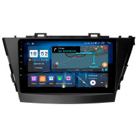 Штатна магнітола Abyss Audio QX-9365 для Toyota Prius V 2012-2017