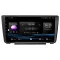 Штатна магнітола Abyss Audio SX-0343 для Skoda Yeti 2009-2017